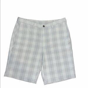 Haggar shorts size 34